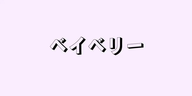 ベイベリー